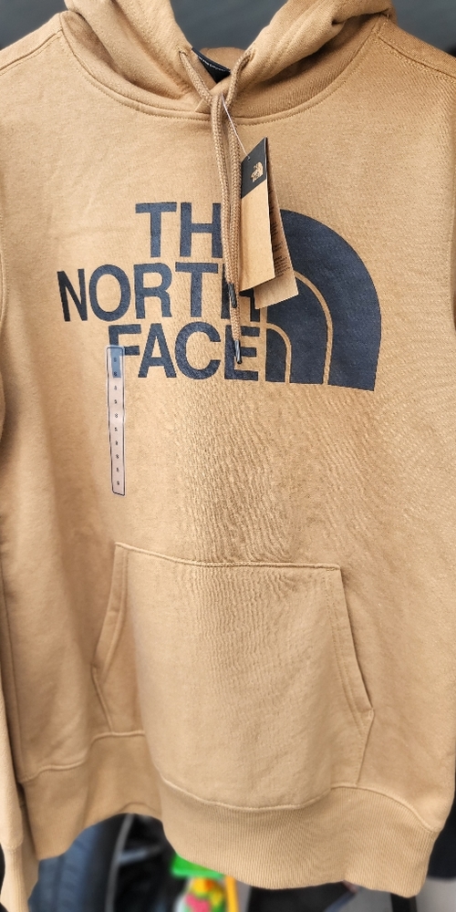 North Face Hoodie